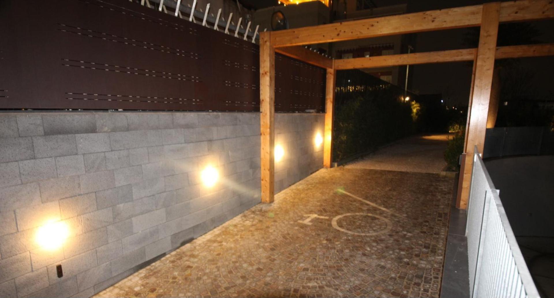 Ro Agrimaison Volla  Exterior photo