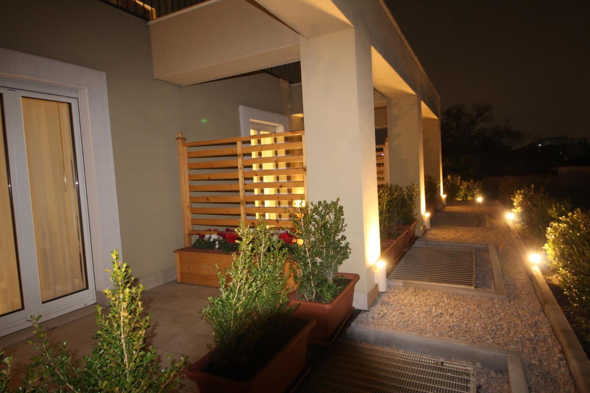 Ro Agrimaison Volla  Exterior photo